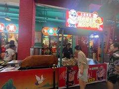 -清远熹乐谷温泉度假酒店