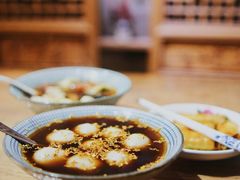 -八珍手工水饺·妈妈的爱(传芳巷店)