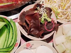 -赵美丽重庆火锅(西安直营总店)