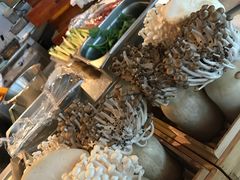 -The COOK·厨餐厅·自助餐(浦东嘉里大酒店)
