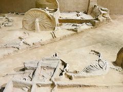 -洛阳周王城天子驾六博物馆