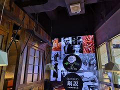 -锅说大脸毛肚重庆老火锅(佐阾店)