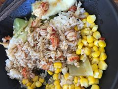 -海盗虾饭·剥好的小龙虾饭(SOHO尚都店)