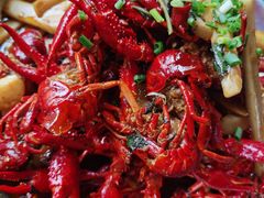 -虾小龙老长沙龙虾馆(坡子街店)