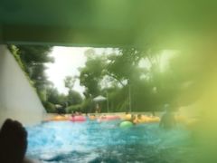-上海玛雅海滩水公园