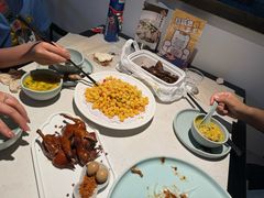 -院8里·小聚园(九眼桥店)