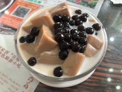 -周大娘牛乳(旧寨古村总店)