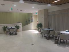 -华夏良子·足道SPA艾灸(三里屯店)