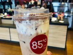 -85度C(深圳富士康店)