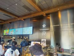 -星巴克臻选(北京前门大街店)