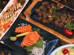 -小川洋风料理(汉街店)