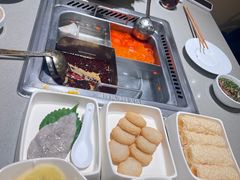 -海底捞火锅(江北万达商业广场店)