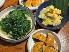 -云海肴·汽锅鸡·云南代表菜(美罗城店)