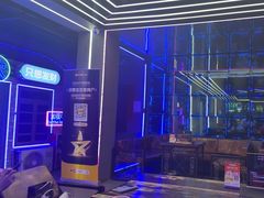 -关你鬼室大型密室逃脱(佛山创意园店)