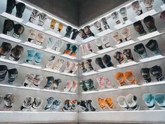 -EVE格斗健身工作室(周康店)
