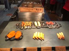 -白七爷原汤捞面（大宅门）(泰盛广场金牌店)