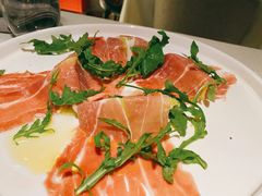 帕尔玛火腿配蜜瓜-Solo(衡山路店)