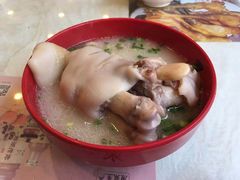 -廖老妈蹄花店(人民公园陕西街259号店)