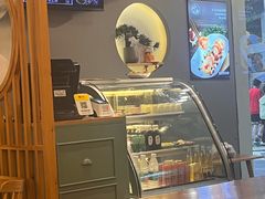 -红小满休闲餐厅(十全街店)