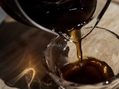 哥伦比亚冷萃-Punchline Coffee&Roaster(同济大学店)