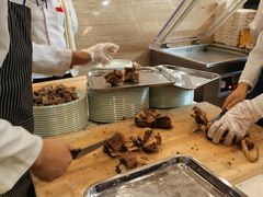 -清真·益鑫羊肉手抓馆(花园北街店)