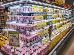 -Olé精品超市(北京合生汇店)