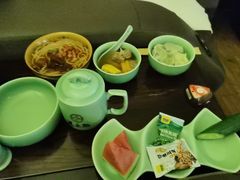 -足本纪·足道 SPA 简餐 小吃(文三西路店)