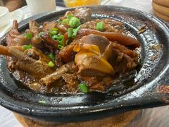 -小时候焗海鲜(鄞州万达店)