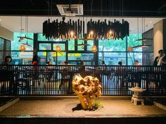 -古京·臻致料理(月湖店)