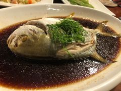 -水润轩私厨海南菜餐厅(铂尔曼酒店)