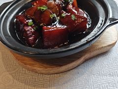 -古南都·老广东酒楼(龙江店)