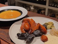 -West10 西拾·西餐厅·创意菜(未来科技城店)