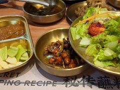 -闻老头·菊花炭烤肉(D11店)