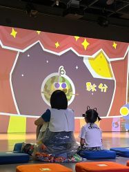 -小鸡哆哆故事屋·儿童乐园(嘉里城店)