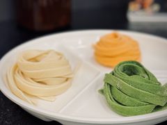 -常赢三兄弟·清真涮肉(崂山路总店)