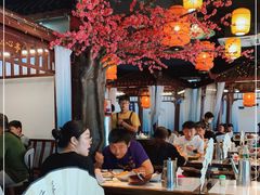大堂-乌记大厨餐厅
