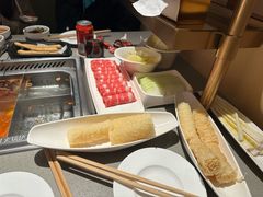 -海底捞火锅(上河坊店)