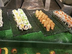 -飨食汇全日制餐厅·昆山皇冠假日酒店(九方店)