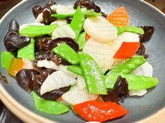 -云海肴·汽锅鸡·云南菜(美罗城店)