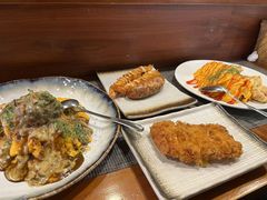 -Hey!蛋包饭(中山店)