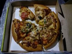 -必胜客(远大路店)