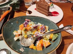-原石牛扒·约会餐厅(龙城万科里店)