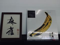 大堂-麻雀咖啡SPARROW COFFEE(十全街店)