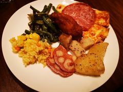 -嘉年华大酒店琴湾-自助餐厅