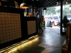 -喜茶(东莞雍华庭店)