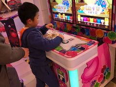 -汤姆熊欢乐世界(光启城店)