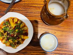 -滇香肴·云南菜蒸汽石锅鱼(云南北路店)