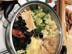 -热河食府(中山路店)