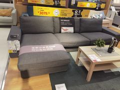 -宜家家居(哈尔滨商场店)