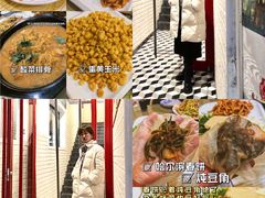-哈尔滨春饼(朝山街店)
